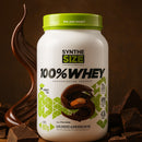 Whey Concentrate Protein – Synthe Size 907g (Sabor Chocolate)