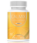 Calmix 500mg 60 Cápsulas - Saúde da Terra