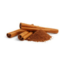 Canela em Pó
