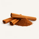 Canela em Pó