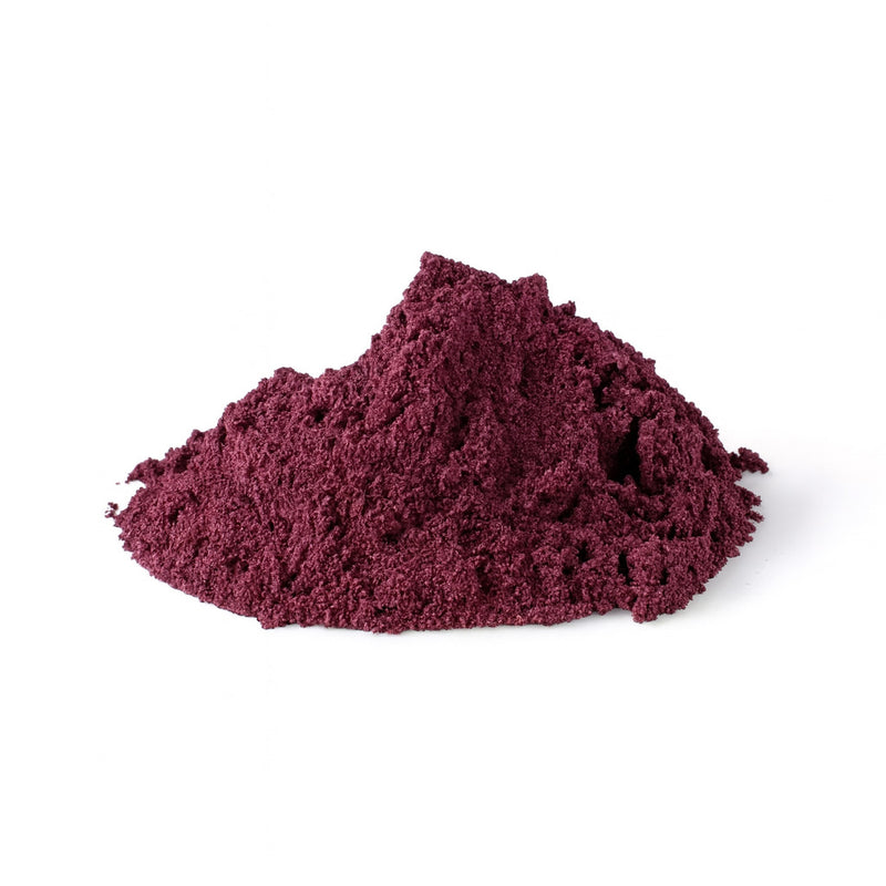 Farinha de Beterraba