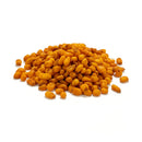 Milho Torrado Com Mostarda e Mel