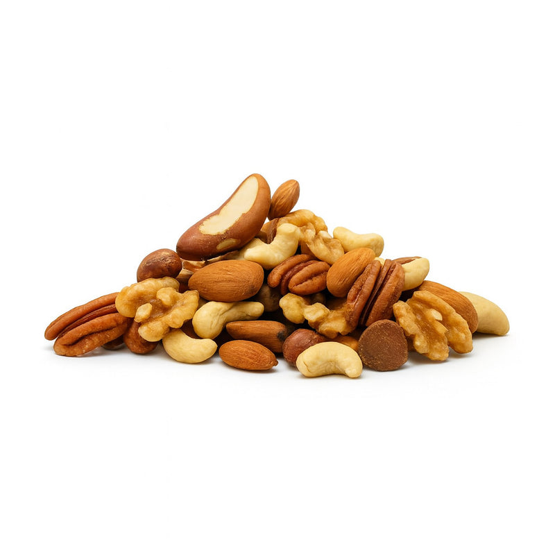 Mix De Castanhas