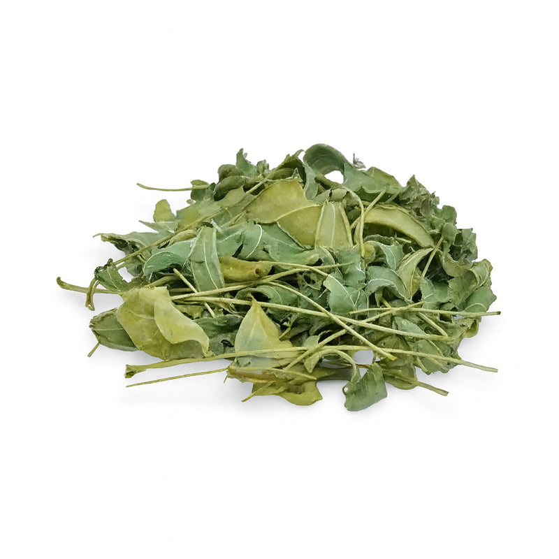 Chá de Moringa