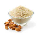 Farinha de Amêndoa