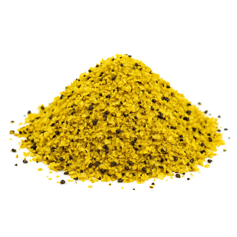 Lemon Pepper