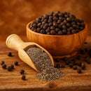 Pimenta do Reino em Pó