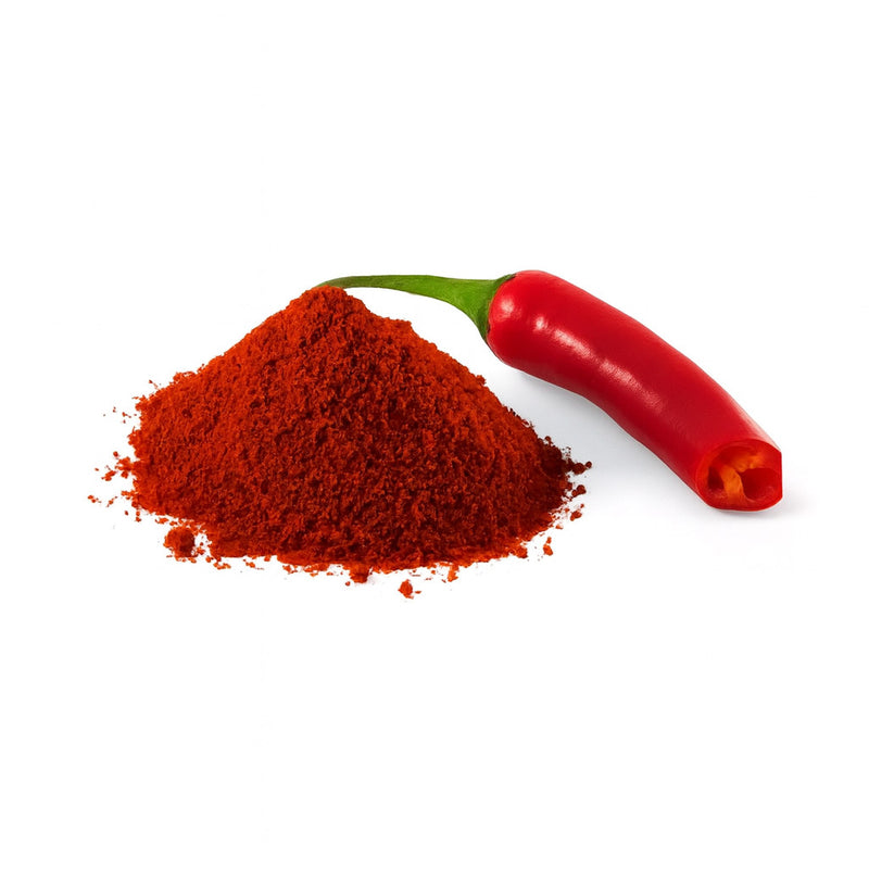 Páprica Picante