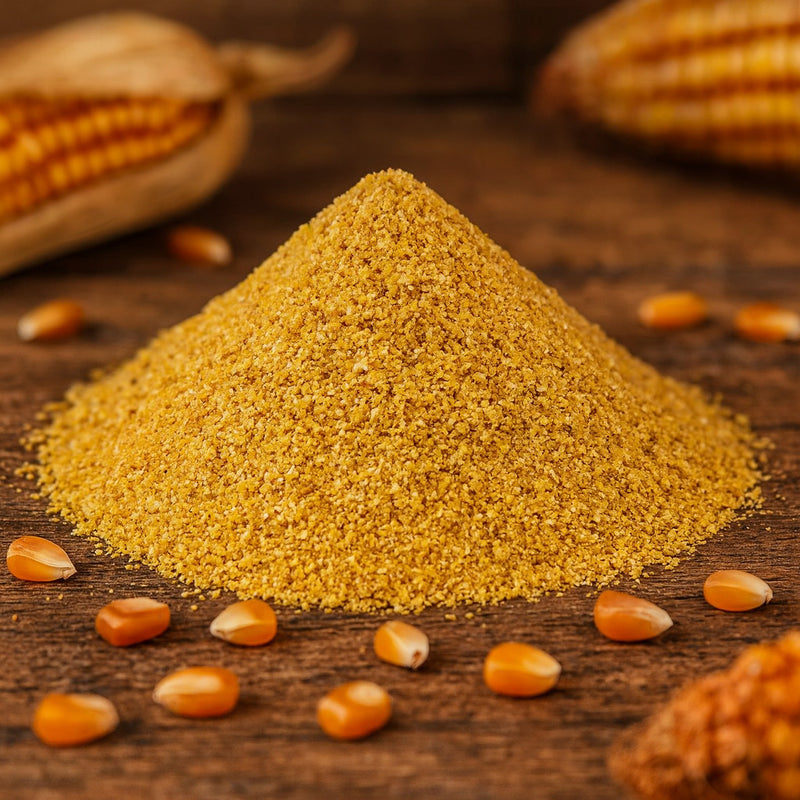 Farinha de Linhaça