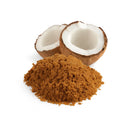 Açúcar de Coco