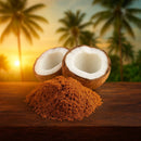 Açúcar de Coco