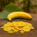 Banana Chips Tradicional