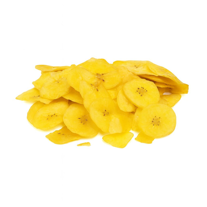 Banana Chips Tradicional