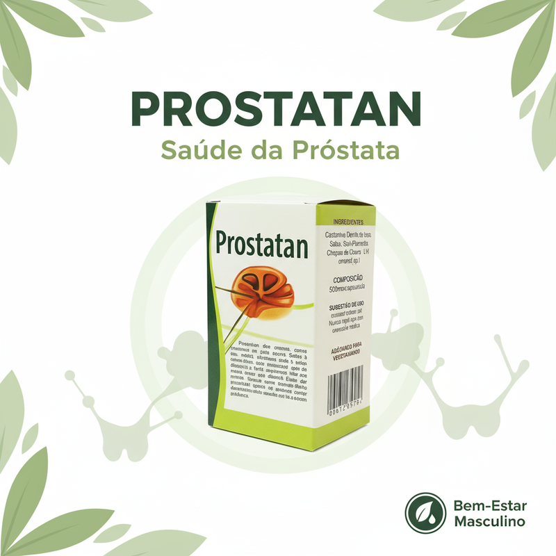 Banner Prostatan 1080x1080px