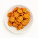 Biscoito de Arroz com Tomate