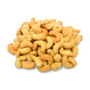 Castanha de Caju Salgada