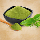 Ora-pro-nóbis em Pó