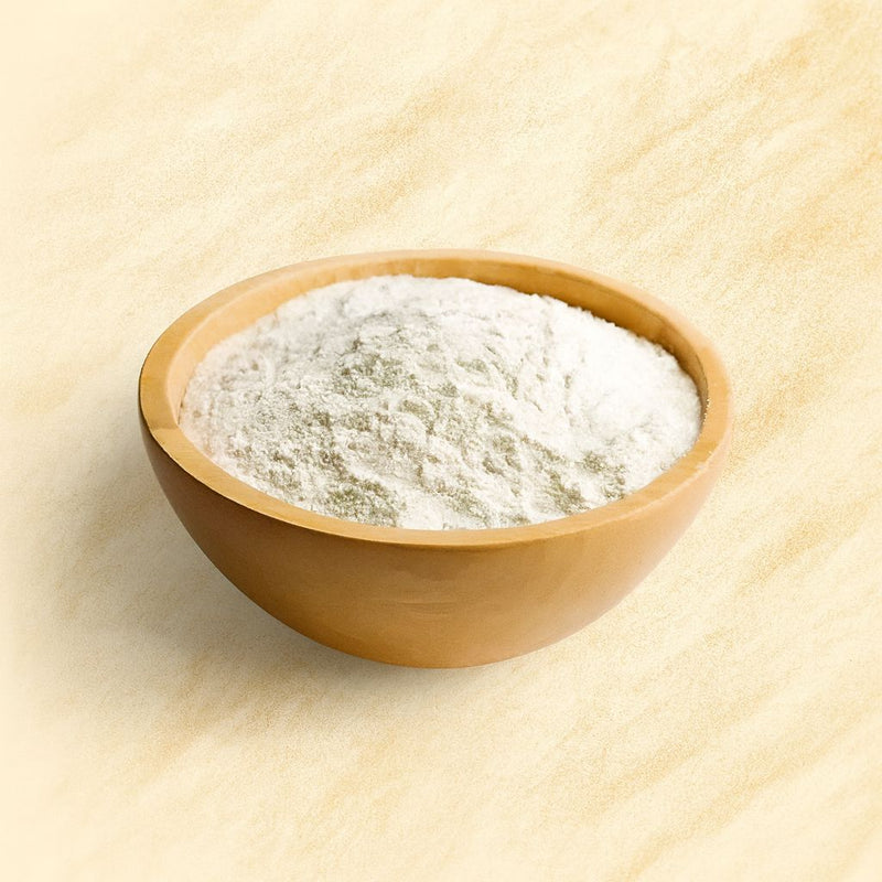 Argila Branca
