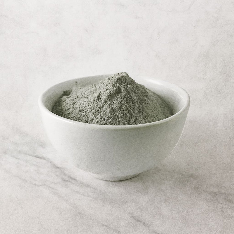 Argila Verde