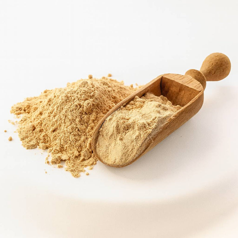 Maca Peruana em Pó