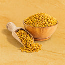 Feno Grego em Grãos