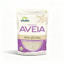 Farinha de Aveia Sem Glúten Vitalin - 200g