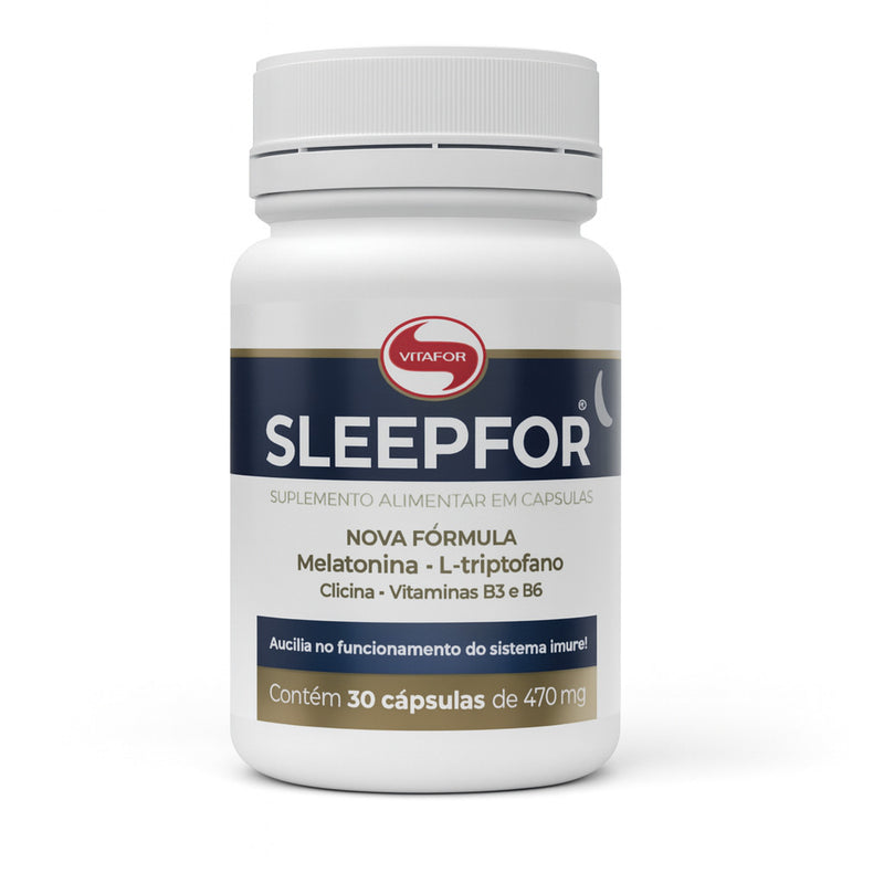 Sleepfor – Vitafor