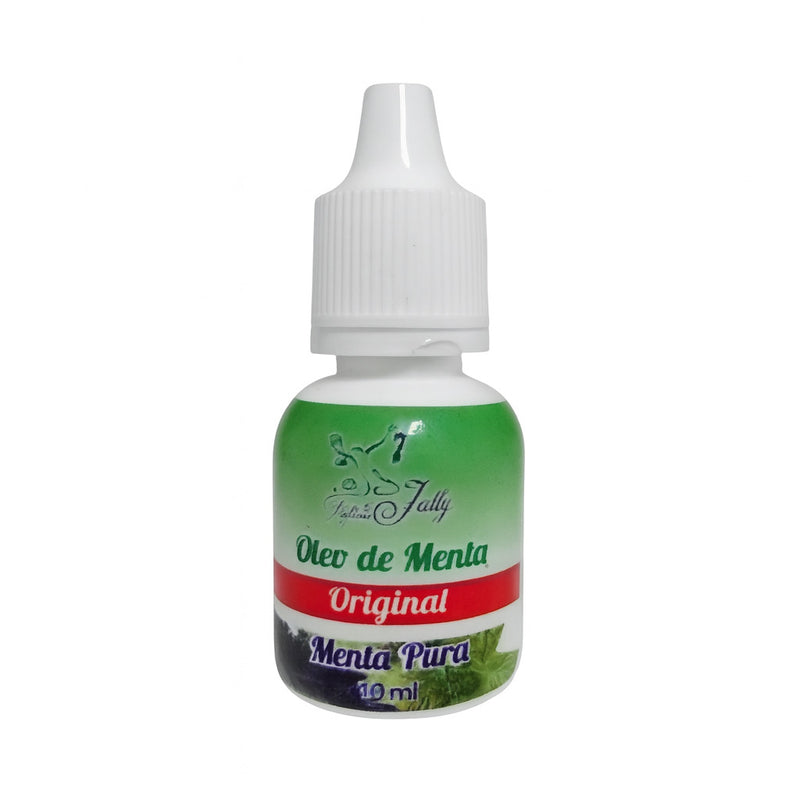 Óleo de Menta Original 10ml