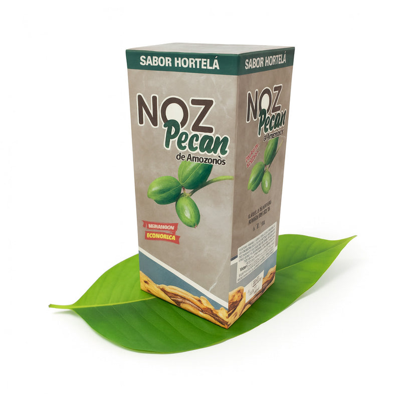 Elixir Noz Pecan 500ml