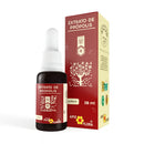 Extrato de Própolis Marrom 30ml