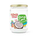 Óleo de Coco Extra Virgem 500ml