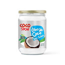 Óleo de Coco Sem Sabor 500 ml