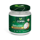 Óleo de Coco Extra Virgem 200 ml