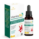Vitamina B12 Líquida 30ml - La San Day