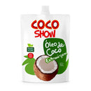 Óleo de Coco Extravirgem Copra Coco Show - 70ml