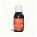 Extrato Concentrado de Cúrcuma - 30ml