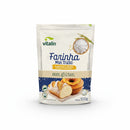 Mistura para Pão Multigrãos Sem Glúten Vitalin - 500g