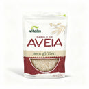 Farelo de Aveia Sem Glúten Vitalin - 200g