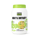 Whey Concentrate Protein – Synthe Size 907g (Sabor Baunilha)