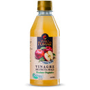 Vinagre de Maçã Orgânico Puro Pomar – 400ml
