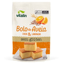Mistura de Bolo Vitalin - Sabores 300g