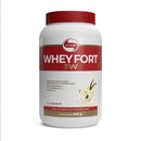 Whey Fort 3W Vitafor – Sabor Baunilha