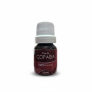 Óleo Essencial de Copaíba - Saúde da Terra 10ml