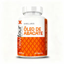 Óleo de Abacate 60 cápsulas - New Four