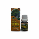 Óleo de Copaíba 100% Legítimo - Viva Nature 10ml