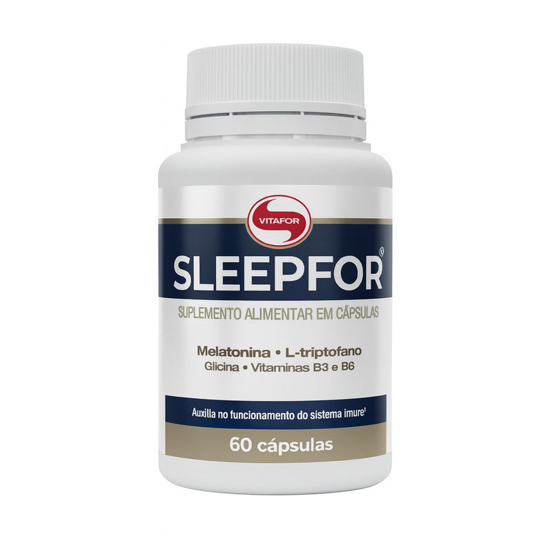 Sleepfor – Vitafor
