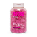 Creatina em Gummies – Sabor Frutas Vermelhas