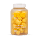 Creatina em Gummies – Sabor Laranja