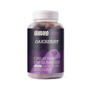 Creatina em Gummies – Sabor Açaí (Oakberry Edition)