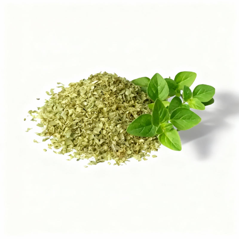 Óregano